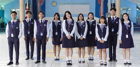 SENIOR HIGH SCHOOL – YASCI.